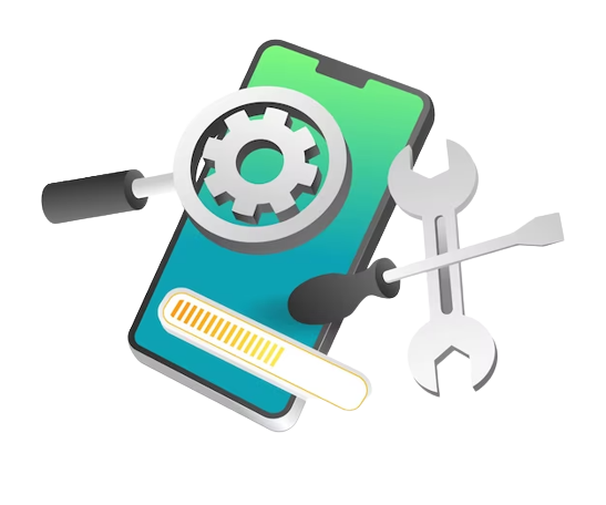 Mobile Application Maintenance Process